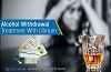 Librium for alcohol withdrawal and Anxiety treatment
