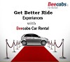 Get Better Experience with Beecabs