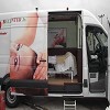 Mobile Massage Sprinter Van
