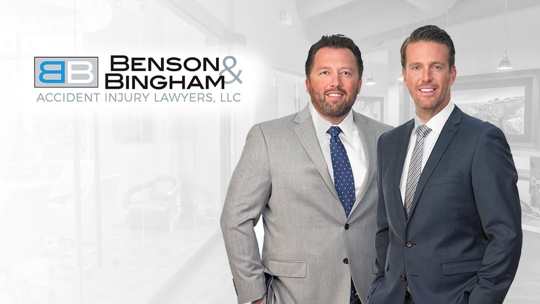 Benson & Bingham Attorneys