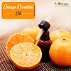 Orange Essential Oil