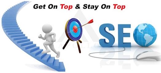 SEO Services in USA