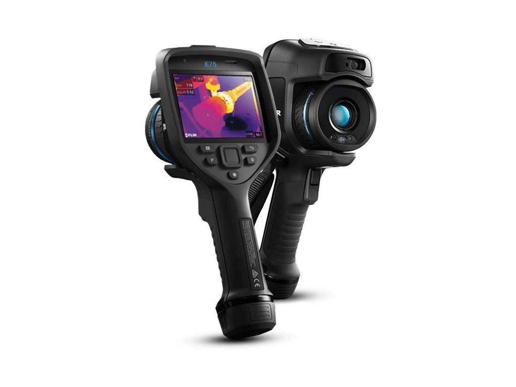 Best option for Flir Systems and Thermal Imaging Camera