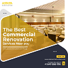 The Best Commercial Renovation Services Near you.