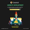 Website Development Service in Abu Dhabi