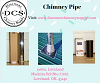 Buy Online Chimney Pipe |Discount Chimney Supply, Inc.