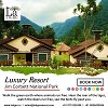 Best Tour Packages for Jim Corbett National Park in Uttarakhand 
