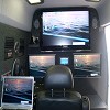Mobile Movie Theater/ Office