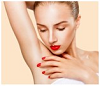 Laser Arm Hair Removal