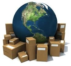 Shipping
