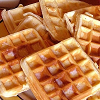 International Waffle Day!