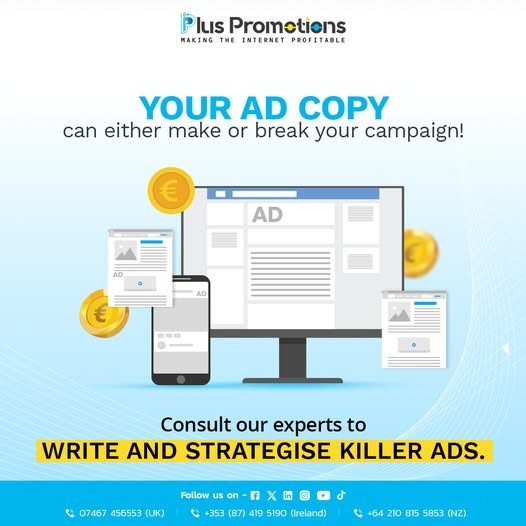 Google Ads Strategy | AD Copy | Google Campaign