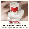 Luxury Scented Candles Online