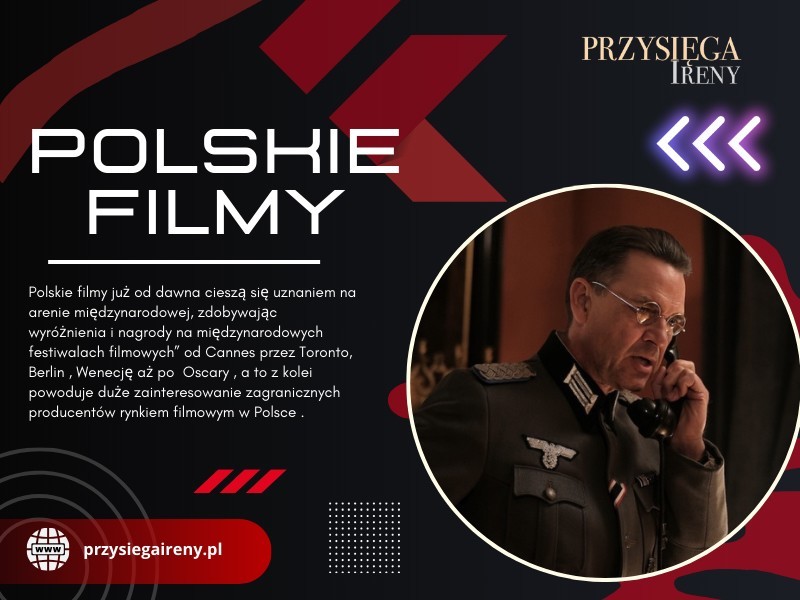 Nowe Polskie Filmy