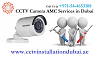 CCTV Camera AMC Dubai - CCTV AMC Services - Techno Edge Systems L.L.C