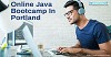 Best Online Java Bootcamp in Portland- SynergisticIT