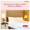 Extensive collection of High-Quality Bed Linens - Hirawats Online