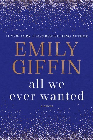 all we ever wanted full book