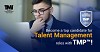 TMP™ – World’s best starter certification in Talent Management