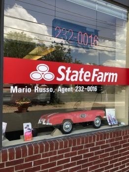 Mario Russo - State Farm Insurance Agent