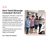 Postnatal Massage Singapore