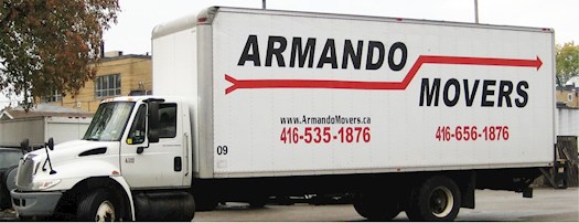 Affordable Movers Toronto