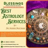 Best Astrologer and Astrology Services in India By Dr. Surabhi Bhatnagar.