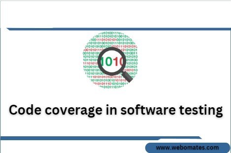 Code coverage in software testing