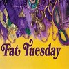 Fat Tuesday!