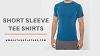 Refurbish The Collection Of Your Store With The Best Mens Short Sleeve Tees