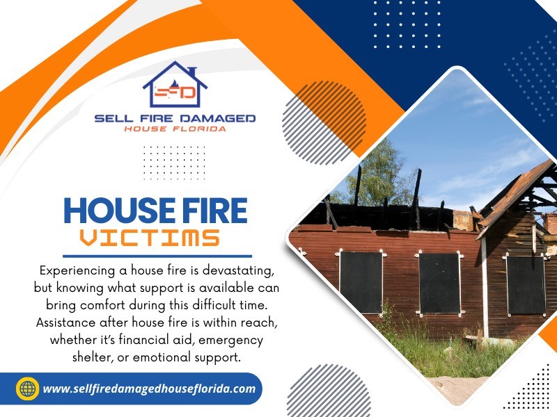 House Fire Victims