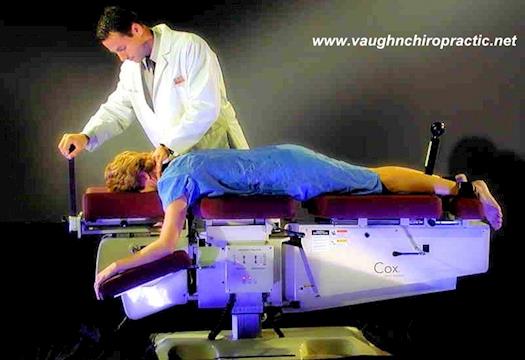 Reliable and Quality Chiropractic Care in Waterford from Vaughn Chiropractic