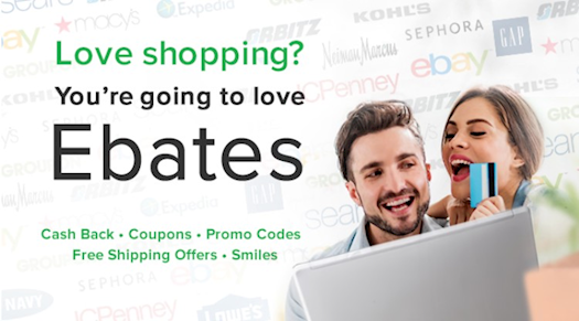 Is There Real Money Using Ebates?