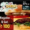 KhauGaliDeals brings exclusive Holi Dhamaka Offer