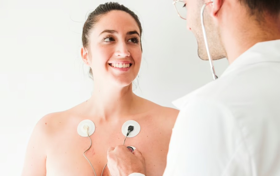 Pacemaker Implantation Treatment in India