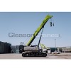 Gleason Cranes Sales And Rentals Group Pty Ltd