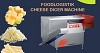 cheese dicer Machine in India