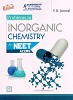 Buy Problems In Inorganic Chemistry For Neet Aiims book : Vk Jaiswal