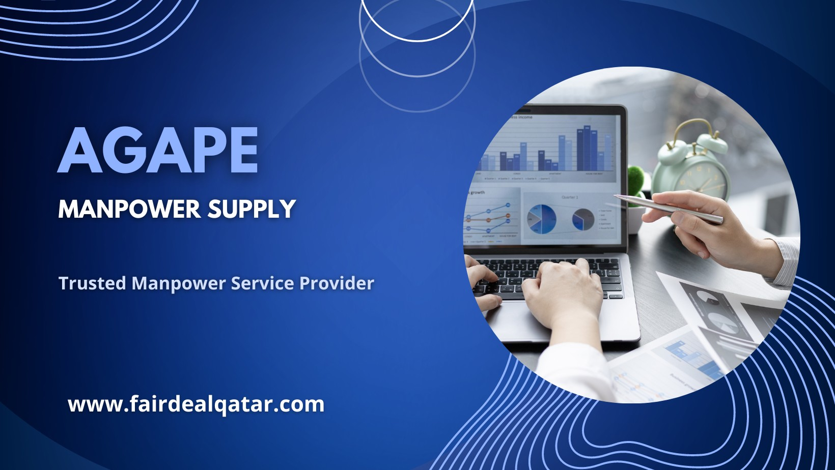 Qatar manpower outsourcing