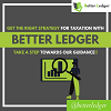 Tax Preparation Services in USA - Better Ledger