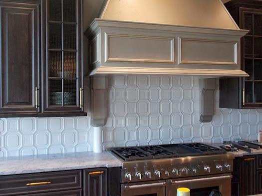 Kitchen Backsplash