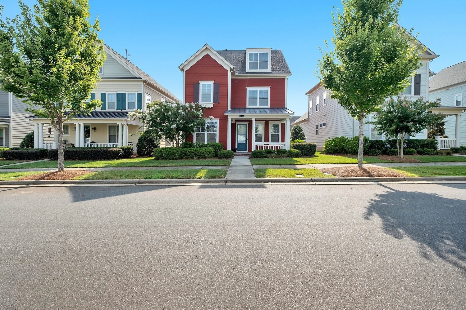 property photography