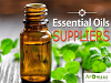 Essential Oils Suppliers