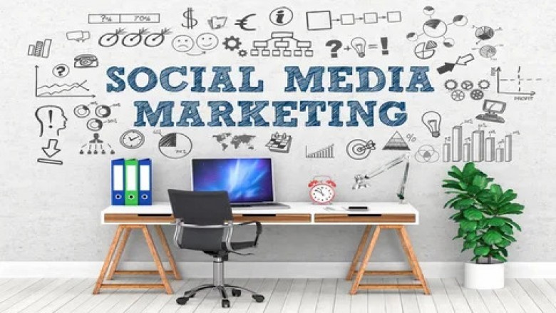 The Marketing Trendz-Social Media Management services Riyadh, KSA