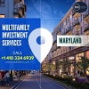 Multifamily Investment Services Maryland