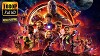 Voir Avengers Infinity War (2018) Streaming VF HD Film