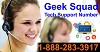 Geek Squad Support Number +1-888-283-3917