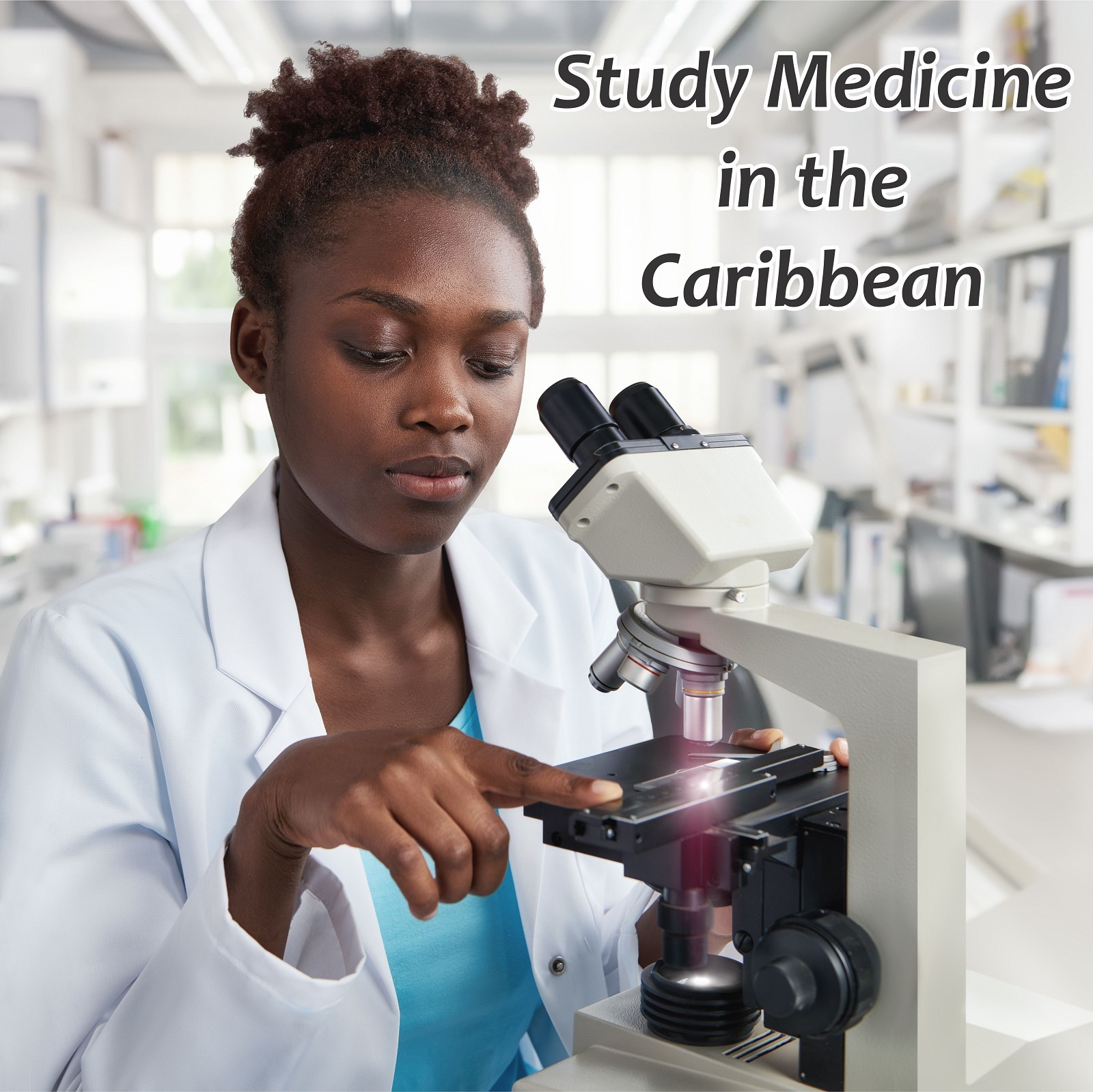 Study Medicine in The Top Caribbean Medical Schools 