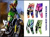 Motocross Gear Pants UK