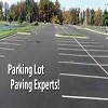  Parking Lot Maintenance